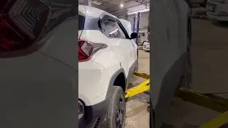 Tata Punch Starting Problem #tatasafarilovers #punch #viralvideo #viralshorts #automobile #shorts