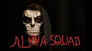 Alpha-Squad - An FPS Game in Python | Part 1 -- Engine Setup