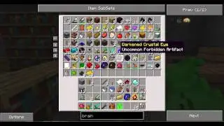 ADHDadditiv Mods Minecraft Season 1 Episode 11: Annoyance