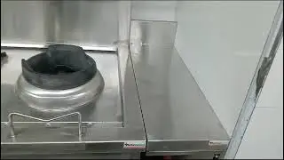 Ustad manufacturing | kitchen equipment design |#steelmanufacturing