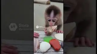 Stand by Me &bull; Ben E  King &bull; 1961 &bull; Music &bull; Kewpie Bibi Littles at Beach &bull; Part 4
