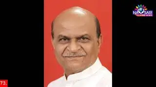 Navsari Live :- Laxman Patel is no more because of corona