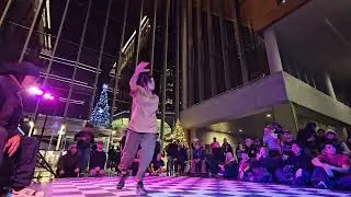 [judges showcase] Mr. Wiggles, Jk47, EddWhat - Floorstorm 29th anniversary jam