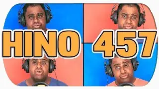 Hino CCB 457 - Comigo está Jesus - Acapella - Quatro Vozes - Quarteto #hinosdaccb