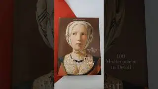 What Great Paintings Say