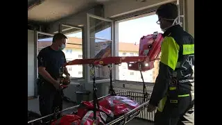 SRZ-Webclip #38: Der Rescue Loader