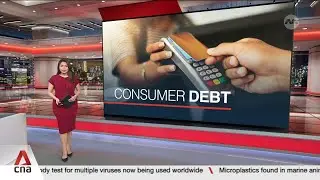 Adults over 54 years old borrowing more, repaying less: Credit Bureau Singapore report