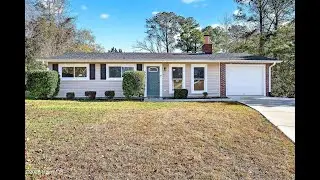 6021 E Red Oak Court | Jacksonville Real Estate