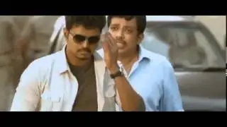 Thalapathy Vijay Mashup Anthem - A Tribute to Vijay / Kaththi