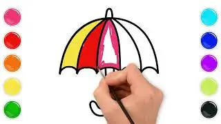 Preschool Learning Fun: Draw, Paint, and Sing at Home!