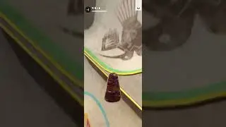 Touchgrind skate 2 : 720 insane