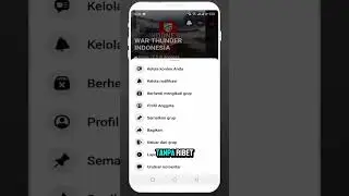 Cara Keluar dari Grup Facebook Terbaru 🚪
