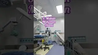 Tips Menjaga Kesehatan Saat berpuasa