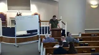 Lessons Learned from Boaz and Ruth (Eric Sowell)