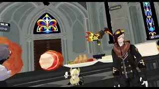 Curiosum Academia Episode 27, Nothing but p a i n~