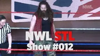 NWL STL | Show #012
