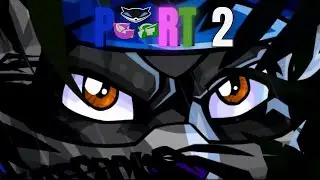 SLY 3: HONOR AMONG THIEVES GAMEPLAY PART 2 -  THE BLUE VIPER GONDOLA GANG - EPISODE 1 (FULL GAME)