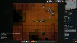 Low Magic Age levels 17-18 with Croyal Beerman