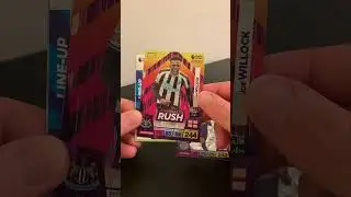 Golden Baller Hunt #11 - Panini Premier League Adrenalyn XL 2022/23 Pack Opening! #shorts