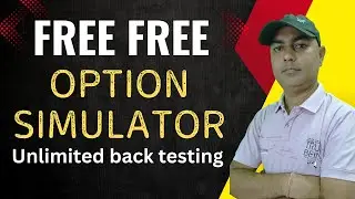 option chain historical data free | option simulator | free strategy backtesting #historicaldata