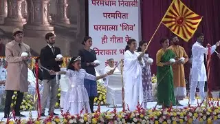 Skit : Rahasya Khuda ka - A case Divine by group from Sirifort