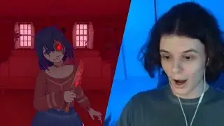 СЫР НАШЕЛ СЕБЕ АНИМЕ ДЕВУШКУ | MISIDE