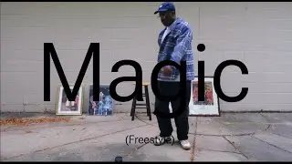 PAT APP - MAGIC (FREESTYLE)
