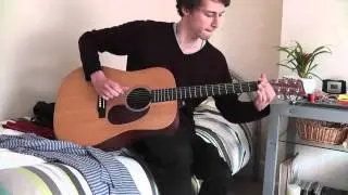 Mason Williams - Classical Gas Cover