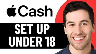 КАК НАСТРОИТЬ APPLE CASH, ЕСЛИ ВАМ МЕНЬШЕ 18 ЛЕТ | НОВЫЙ СПОСОБ 2026! (ОБНОВЛЕНО)