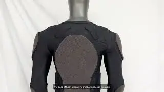 Pro-Level Ski & Snowboard Protection: XRD&reg; Armor with Kevlar&reg; & 4-Layer Padding