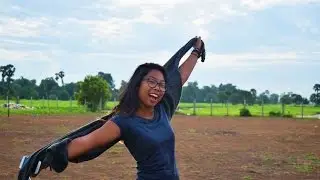 Thailand & Cambodia in 5 minutes
