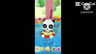 Babybus talking Kiki Sparta extended remix