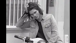 BETWEEN THE STREETS: Will Peltz in Paris | IMG MODELS