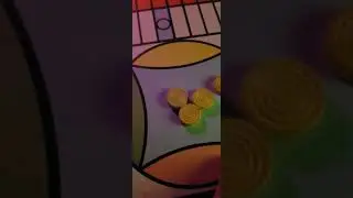 My Getting Cheesy With Parcheesi