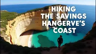Algarve's Secret Side Unveiling 5 Must See Hidden Gems!