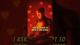 An AI Love Letter