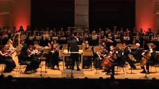 Ralph Vaughan Williams - The Green Meadow, from Folk Songs of the Four Seasons