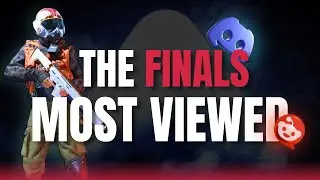 INSANE THE FINALS Clips | Best Eliminations Compilation #thefinals #gaming #gamingmoments