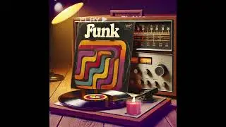 PETE FUNK VOL 1 - VOYAGE # 5 #psychedelicfunk #fender #guitarist #funkguitar #stratocaster