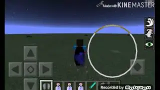 MinecraftPE: Elytra (asas para planar) [MOD]