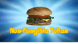 Spongebob NFT's will be coming soon! or maybe? 🤔