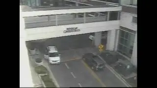 Suspect's Vehicle