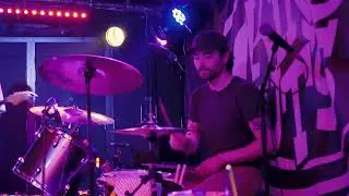 Lunar Instinct (Live at King Tut's)