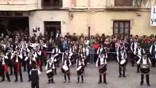 Procesion de 