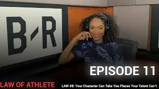 How Arielle Chambers' Dedication to HighlightHer Helped Her Build a Career in Sports Journalism