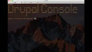 Drupal Console - Development workflow - Dupal 8 example