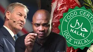 Halal Foods Regulation Trouble in UK