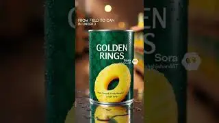 Inside a High-Tech Pineapple Plant: Complete Canning Process