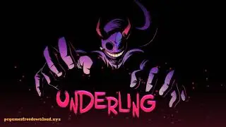 Underhero Trailer Game