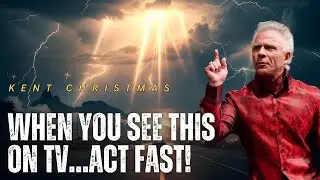 Kent Christmas _ WHEN YOU SEE THIS ON TV&hellip;ACT FAST!